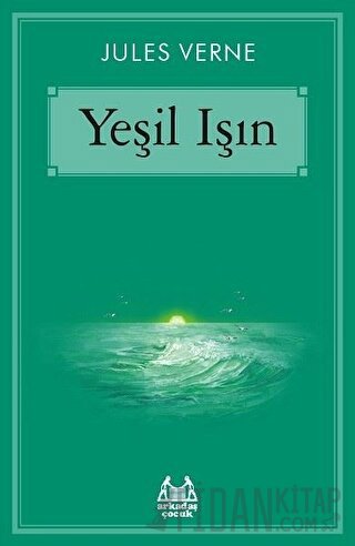 Yeşil Işın Jules Verne