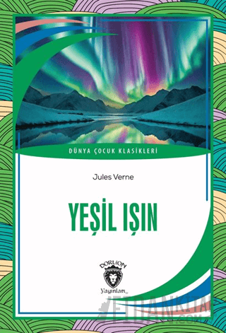 Yeşil Işın Jules Verne