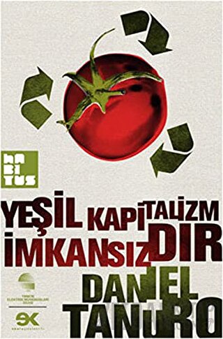 Yeşil Kapitalizm İmkansızdır Daniel Tanuro