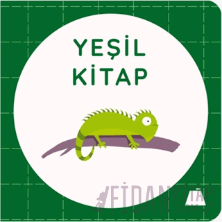 Yeşil Kitap (Ciltli) Kolektif