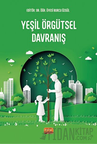 Yeşil Örgütsel Davranış Kolektif