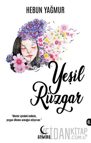 Yeşil Rüzgar Hebun Yağmur