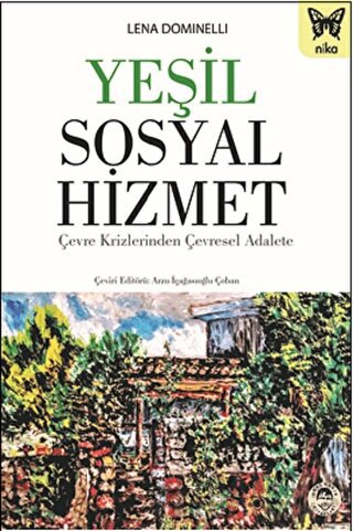 Yeşil Sosyal Hizmet Lena Dominelli