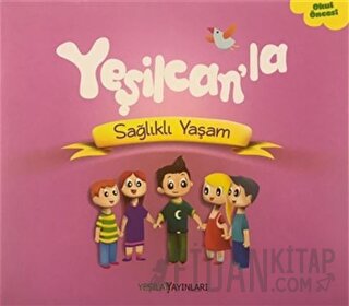 Yeşilcan'la Sağlıklı Yaşam Kolektif