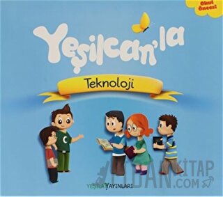 Yeşilcan'la Teknoloji Kolektif