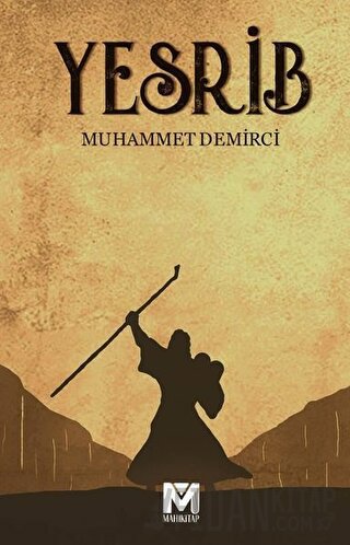 Yesrib Muhammet Demirci