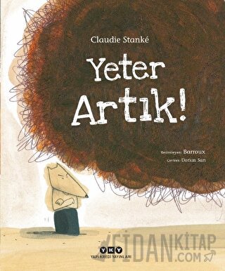 Yeter Artık! Claudie Stanke