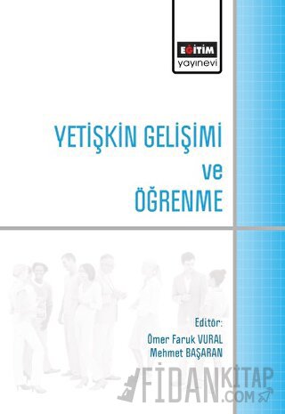 Yetişkin Gelişimi ve Öğrenme Kolektif