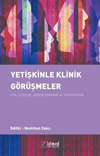 Yetişkinle Klinik Görüşmeler Kolektif