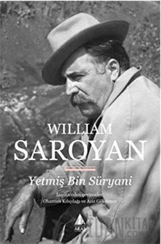 Yetmiş Bin Süryani William Saroyan