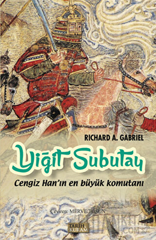 Yiğit Subutay Richard A. Gabriel