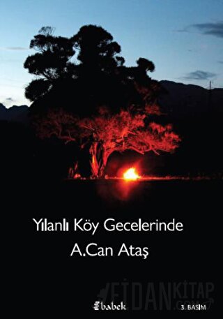 Yılanlı Köy Gecelerinde A. Can Ataş