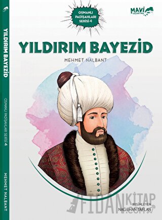 Yıldırım Bayezid Mehmet Nalbant