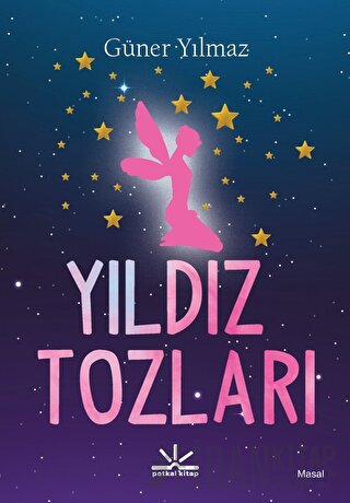 Yıldız Tozları Güner Yılmaz