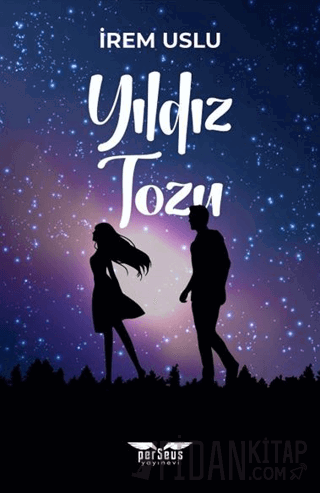 Yıldız Tozu 1 İrem Uslu