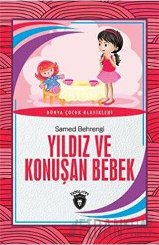 Yıldız ve Konuşan Bebek Samed Behrengi