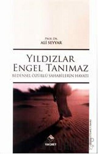 Yıldızlar Engel Tanımaz Ali Seyyar