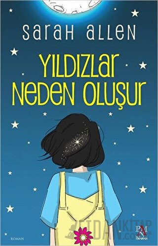 Yıldızlar Neden Oluşur Sarah Allen