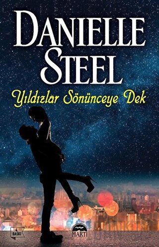 Yıldızlar Sönünceye Dek Danielle Steel