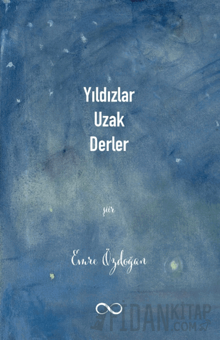 Yıldızlar Uzak Derler Emre Özdoğan