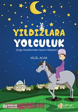 Yıldızlara Yolculuk Hilal Acar