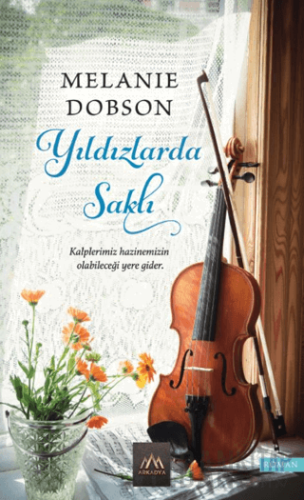 Yıldızlarda Saklı Melanie Dobson