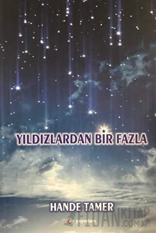 Yıldızlardan Bir Fazla Hande Tamer