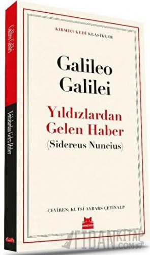 Yıldızlardan Gelen Haber Galileo Galilei