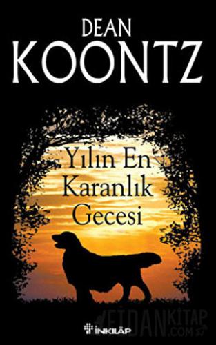 Yılın En Karanlık Gecesi Dean R. Koontz