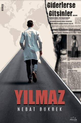 Yılmaz - Giderlerse Gitsinler Nebat Bukrek