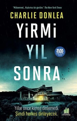 Yirmi Yıl Sonra Charlie Donlea