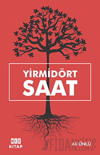 Yirmidört Saat Ali Ünlü