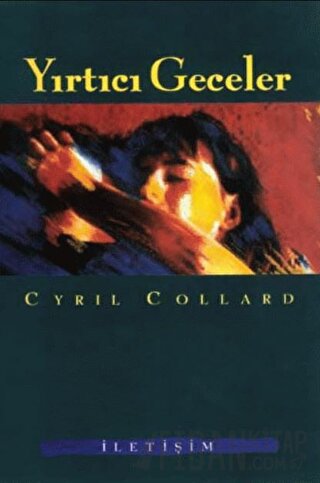 Yırtıcı Geceler Cyril Collard