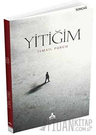 Yitiğim İsmail Purcu