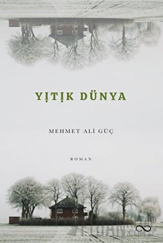 Yitik Dünya Mehmet Ali Güç