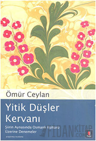 Yitik Düşler Kervanı Ömür Ceylan