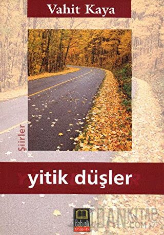 Yitik Düşler Vahit Kara