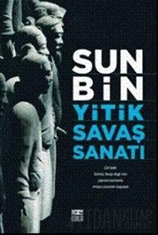 Yitik Savaş Sanatı Sun Bin