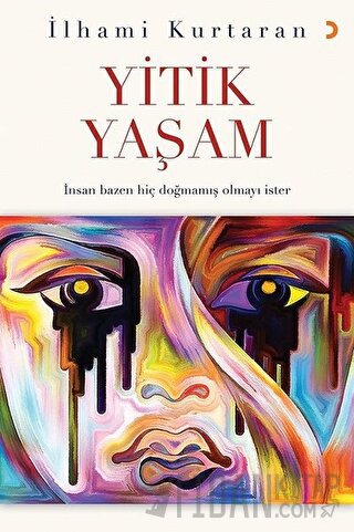 Yitik Yaşam İlhami Kurtaran