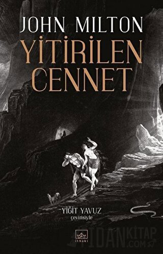 Yitirilen Cennet John Milton