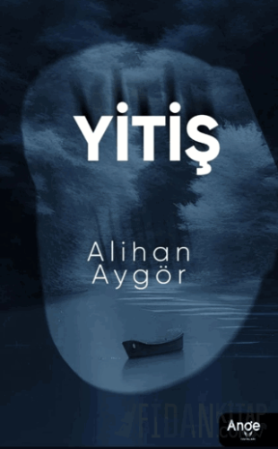 Yitiş Alihan Aygör