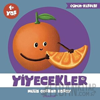 Yiyecekler Melis Coşkun Başay