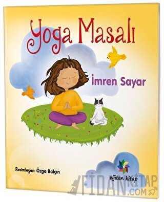 Yoga Masalı İmren Sayar