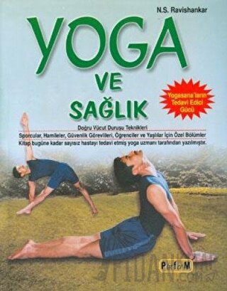 Yoga ve Sağlık N. S. Ravishankar