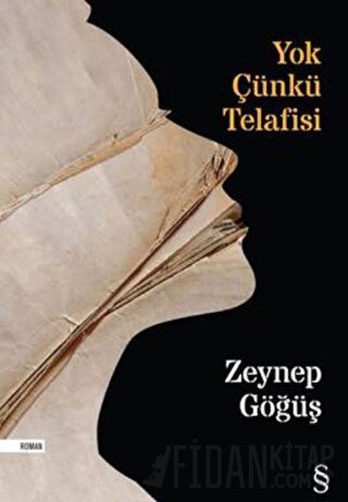 Yok Çünkü Telafisi Zeynep Göğüş