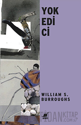 Yok Edici William S. Burroughs