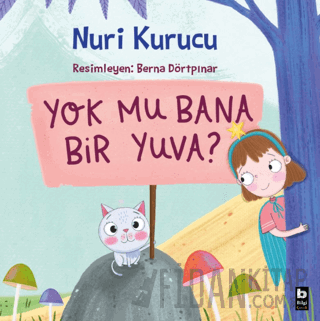 Yok mu Bana Bir Yuva ? Nuri Kurucu