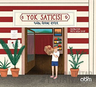 Yok Satıcısı Tuğba Özdinç Kater