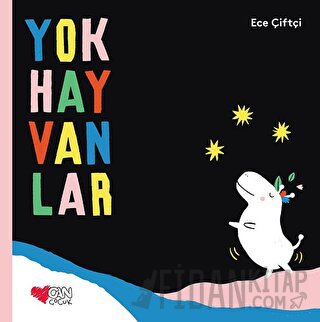 Yokhayvanlar (Ciltli) Ece Çiftçi