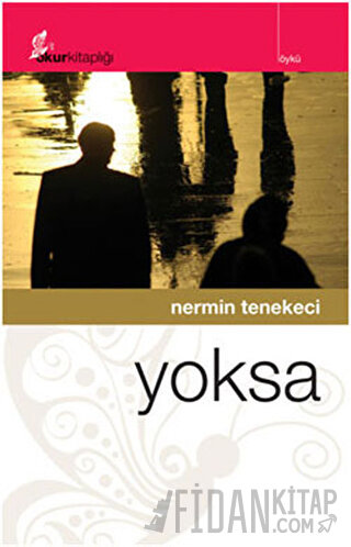 Yoksa Nermin Tenekeci